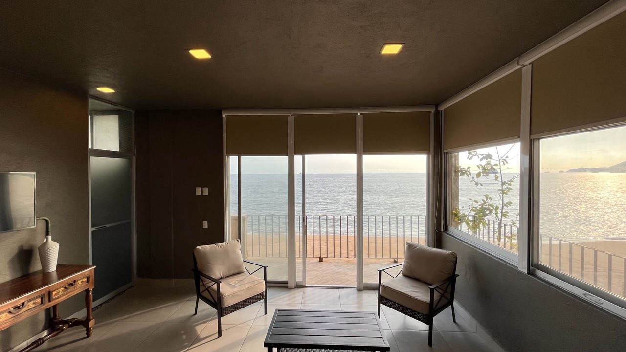 Photo of Bedroom in Manzanillo