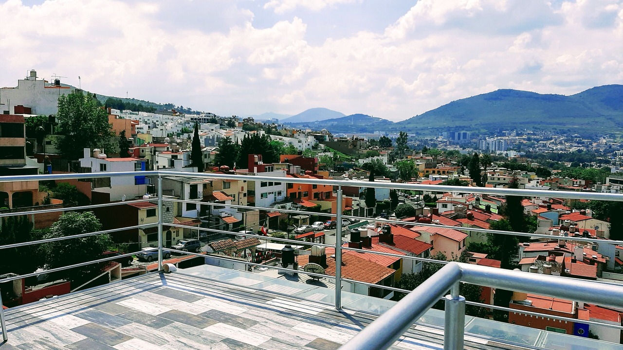 Photo of Outdoor in Ciudad Lopez Mateos