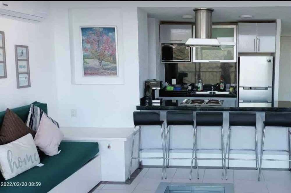 Photo of Kitchen in Granjas del Marques