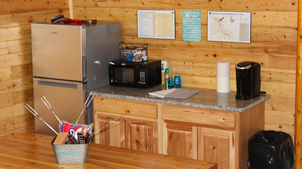 Photo of Kitchen in Wayside