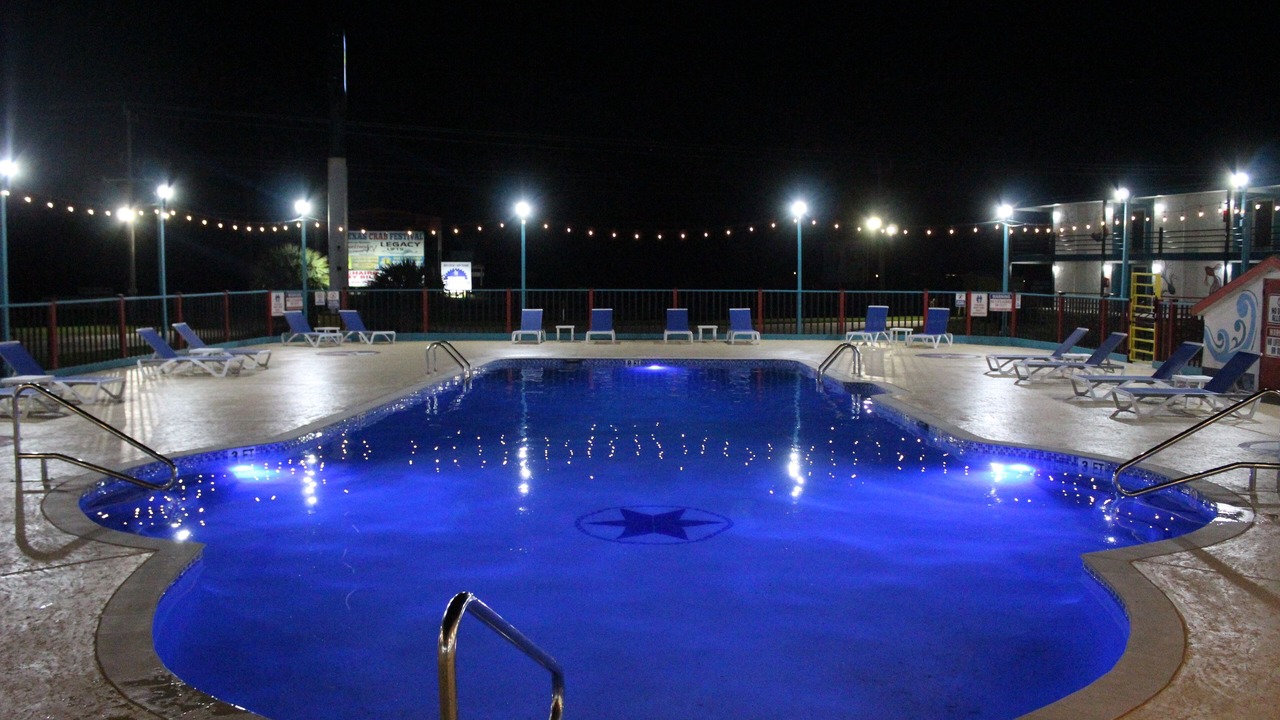 Photo of Outdoor in Crystal Beach