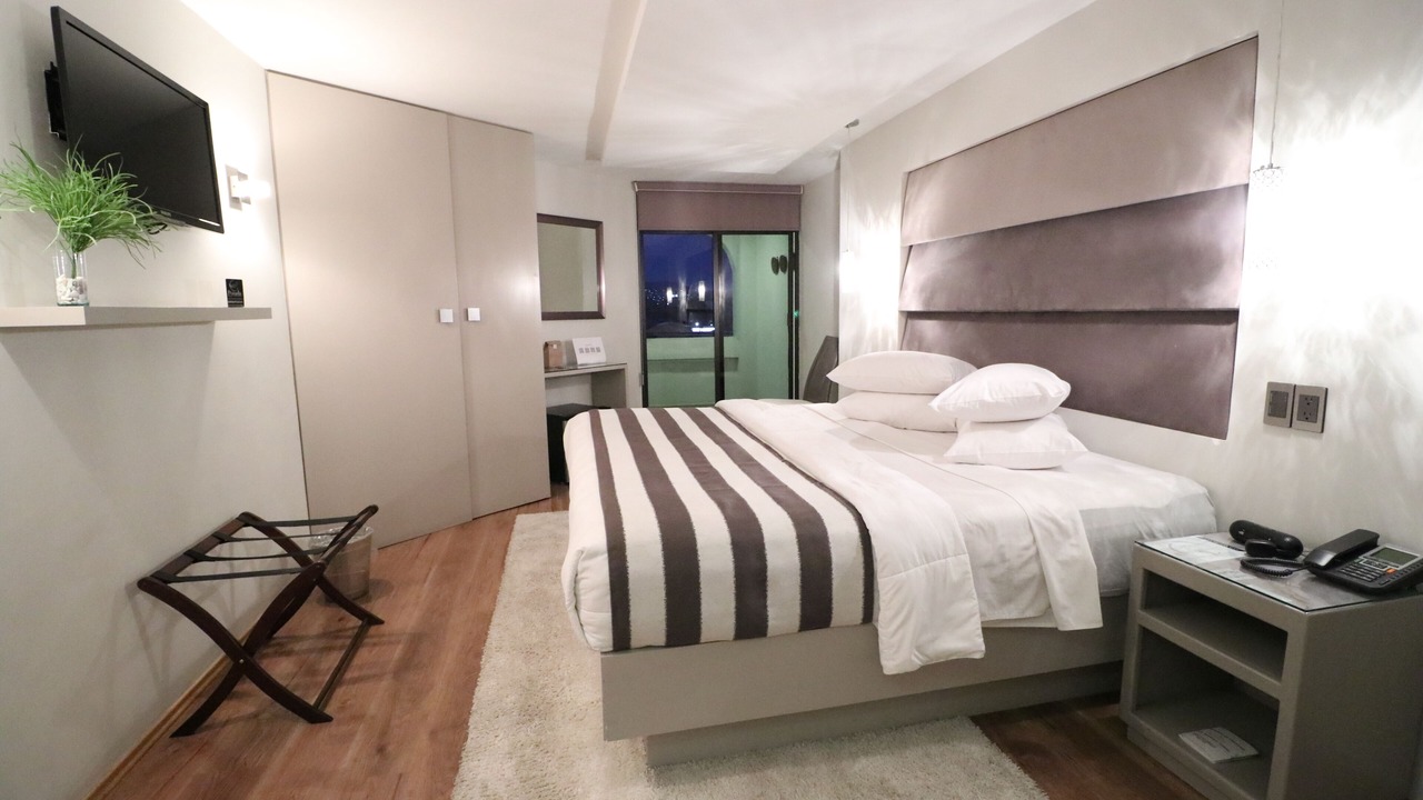 Photo of Bedroom in Tulancingo