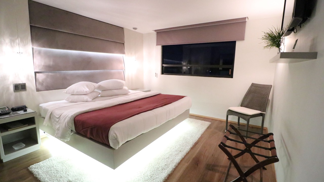 Photo of Bedroom in Tulancingo