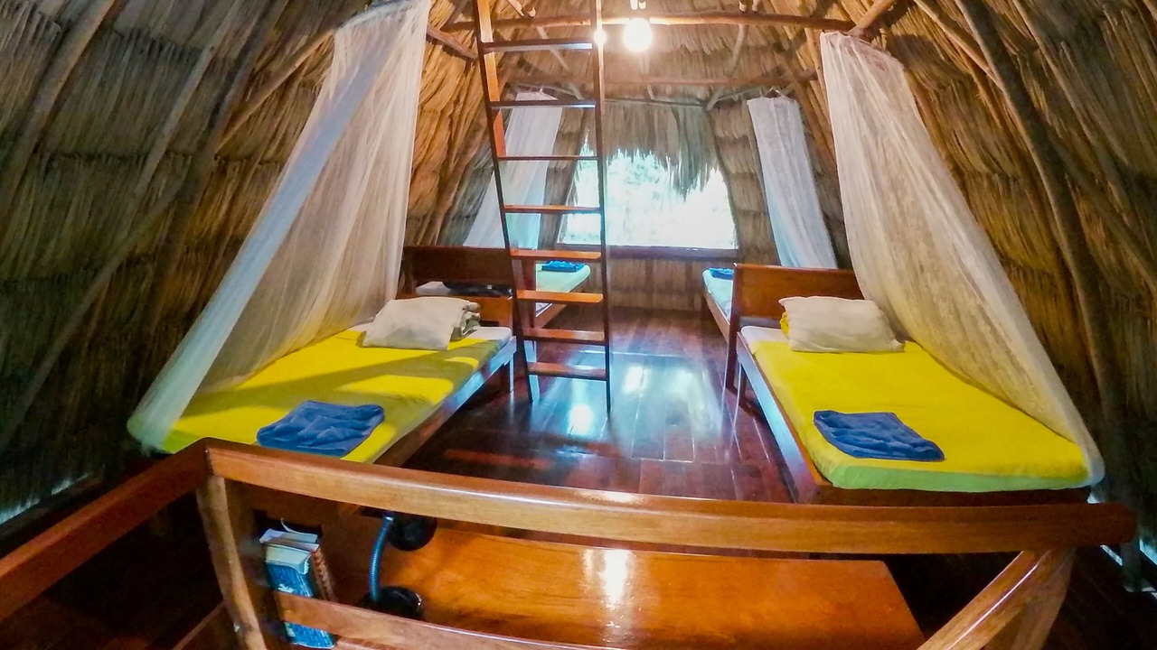 Photo of Bedroom in El Remate