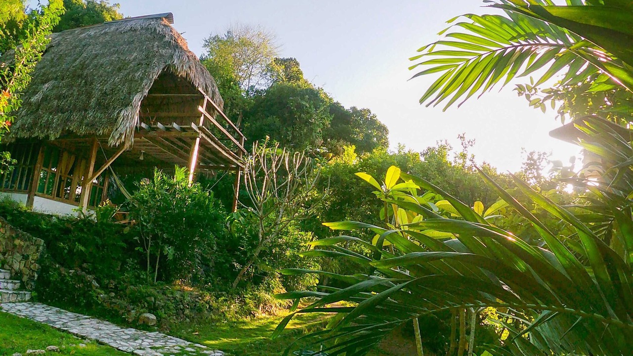 Photo of Outdoor in El Remate