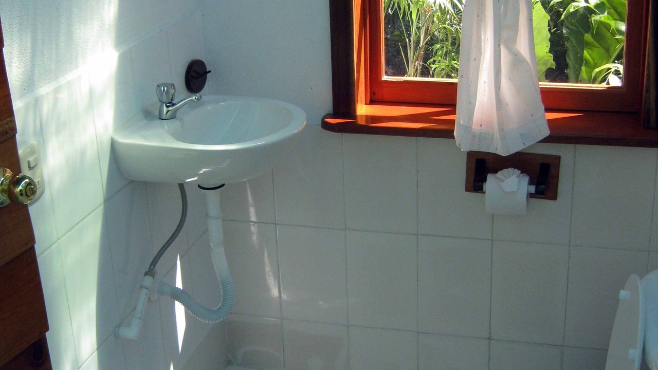 Photo of Bathroom in El Remate