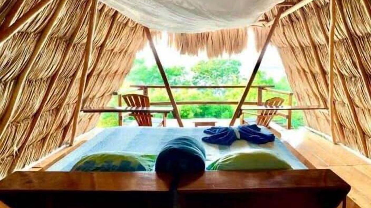 Photo of Bedroom in El Remate