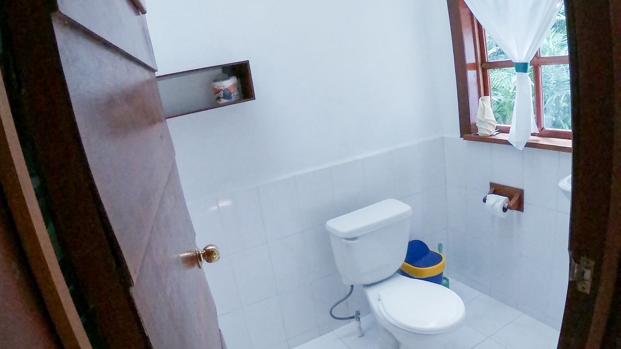 Photo of Bathroom in El Remate