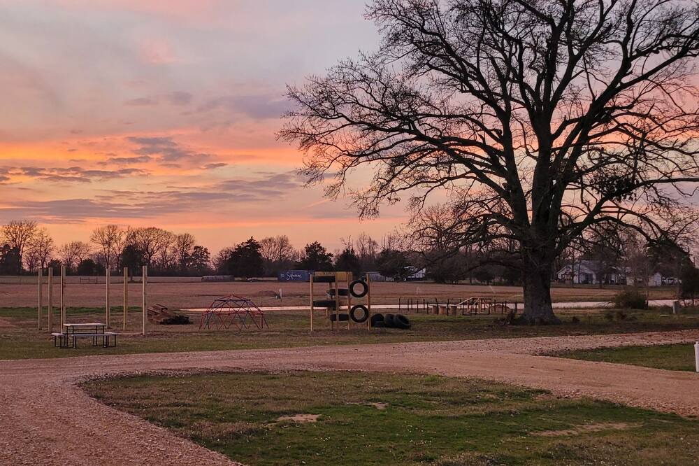 Photo of Outdoor in Winnsboro