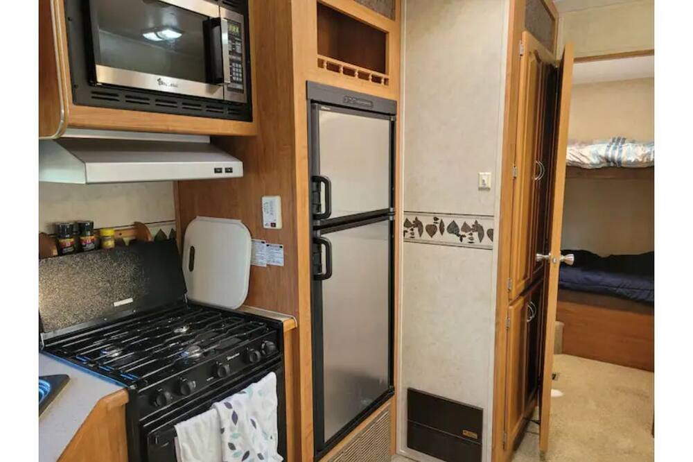 Photo of Kitchen in Winnsboro