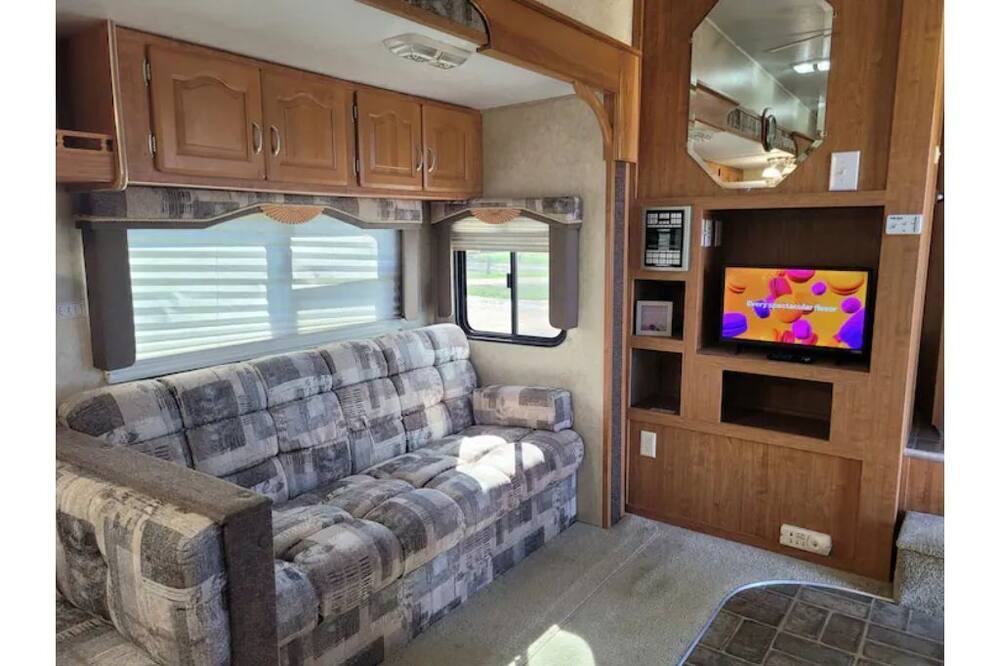 Photo of Livingroom in Winnsboro