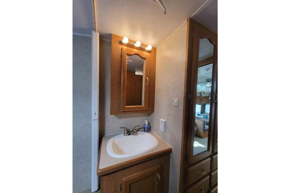 Photo of Bathroom in Winnsboro