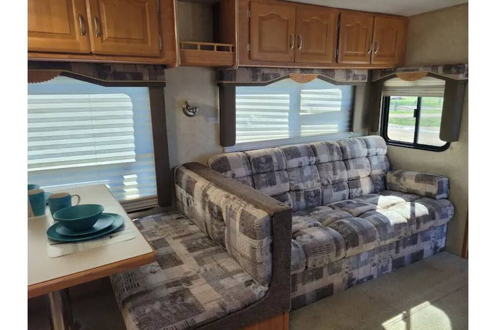 Photo of Kitchen in Winnsboro