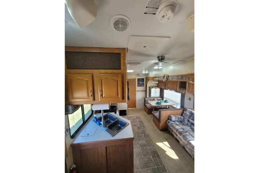 Photo of Kitchen in Winnsboro