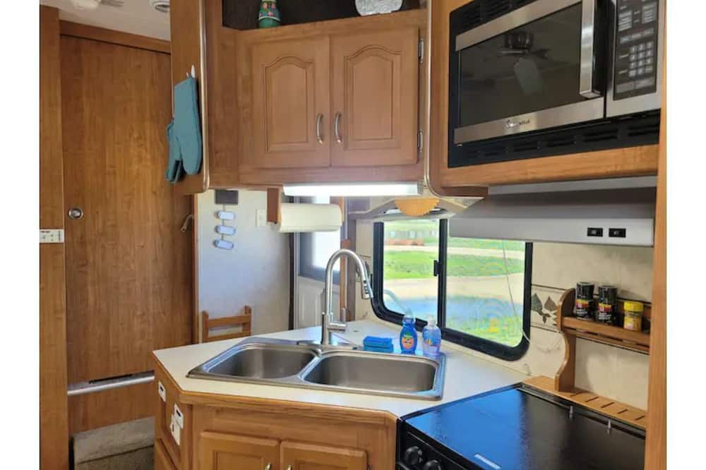 Photo of Kitchen in Winnsboro