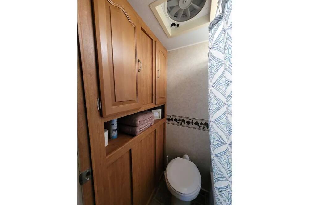 Photo of Bathroom in Winnsboro