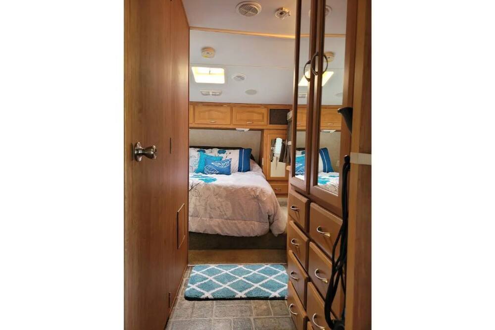 Photo of Bedroom in Winnsboro