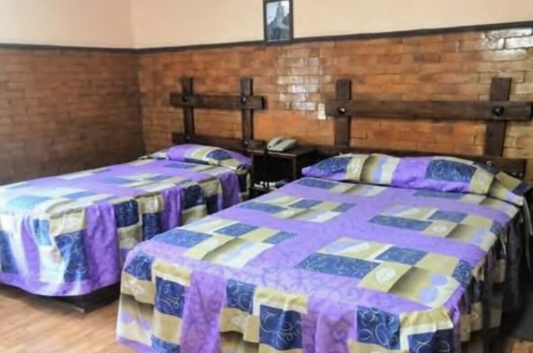 Photo of Bedroom in Puebla Historic Center