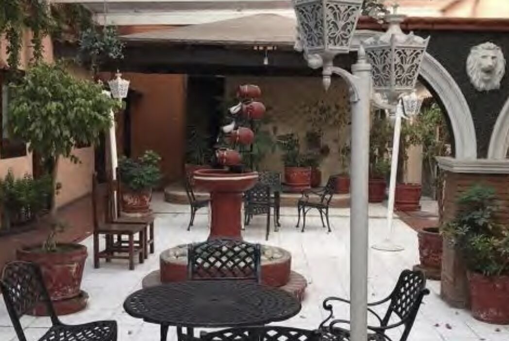 Photo of Patio Balcony in Puebla Historic Center