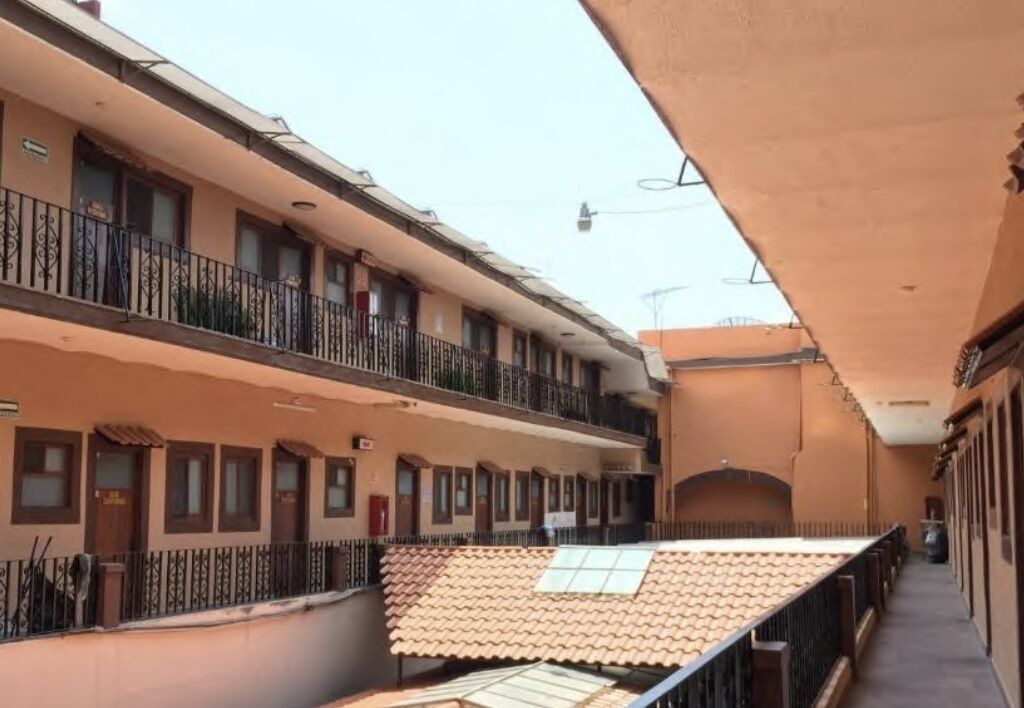 Photo of Outdoor in Puebla Historic Center