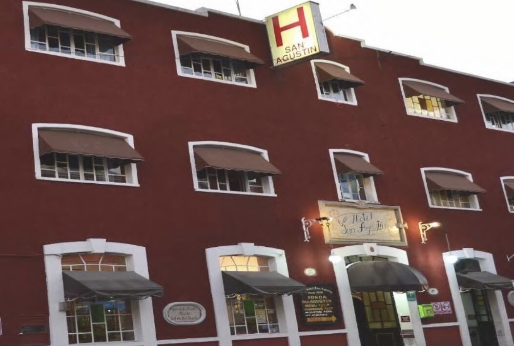 Photo of Outdoor in Puebla Historic Center