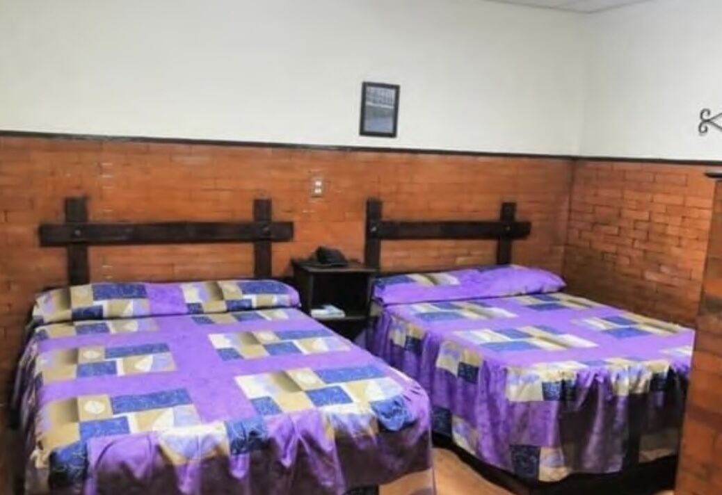 Photo of Bedroom in Puebla Historic Center