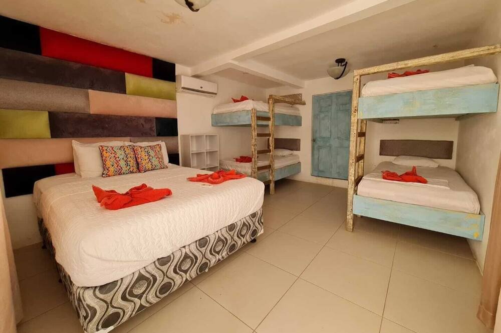 Photo of Bedroom in Buena Vista