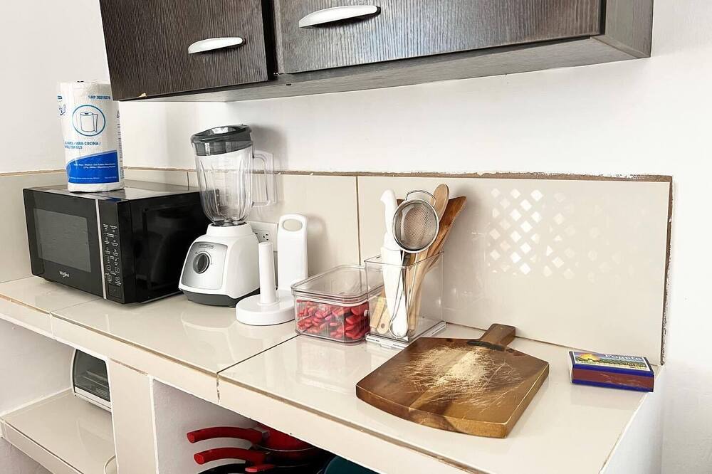 Photo of Kitchen in Buena Vista