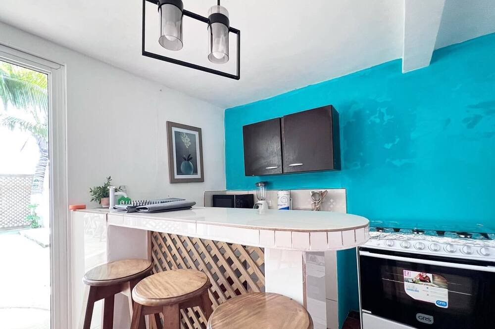 Photo of Kitchen in Buena Vista