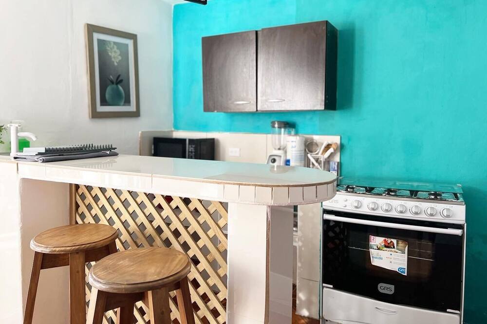 Photo of Kitchen in Buena Vista