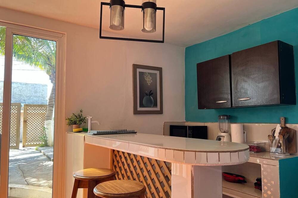 Photo of Kitchen in Buena Vista