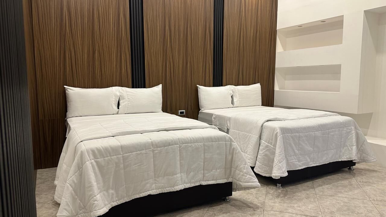 Photo of Bedroom in Cholula