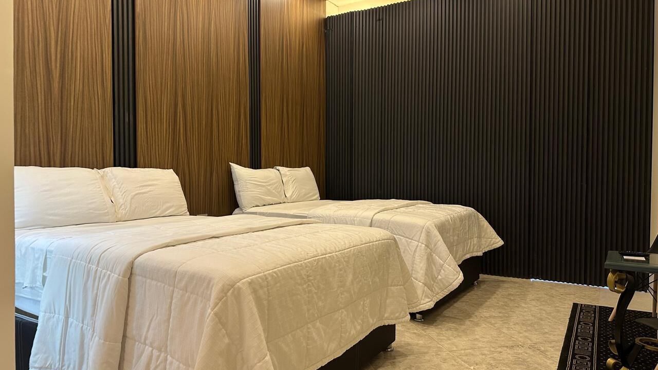 Photo of Bedroom in Cholula