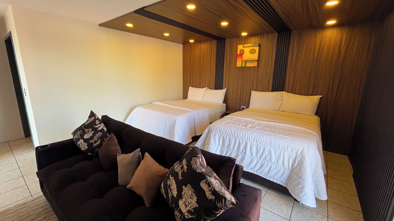 Photo of Bedroom in Cholula
