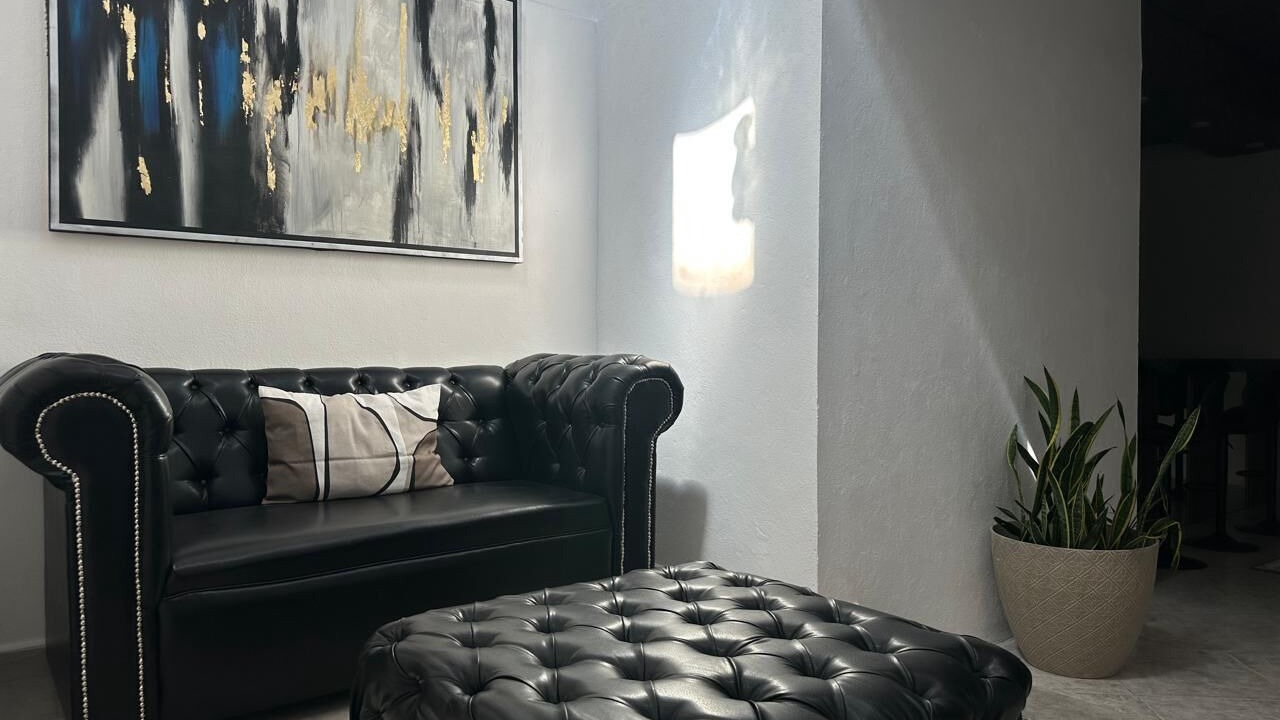 Photo of Bedroom in Cholula