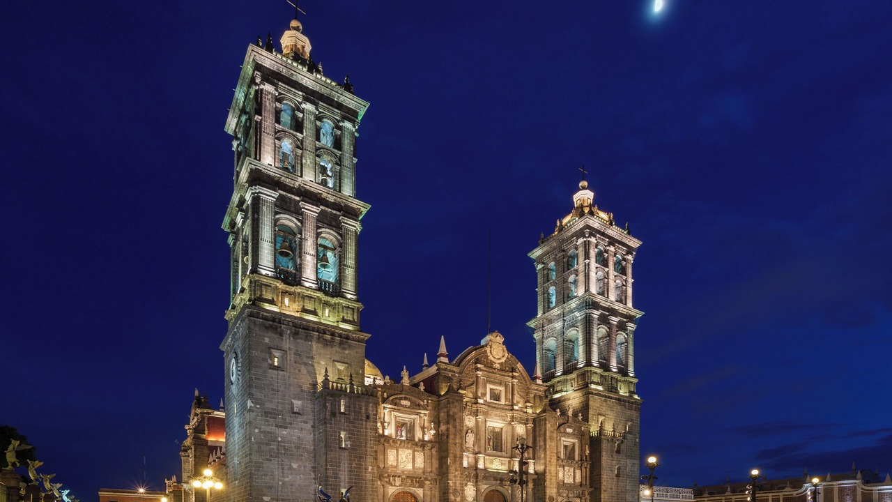 Photo of Others in Cholula