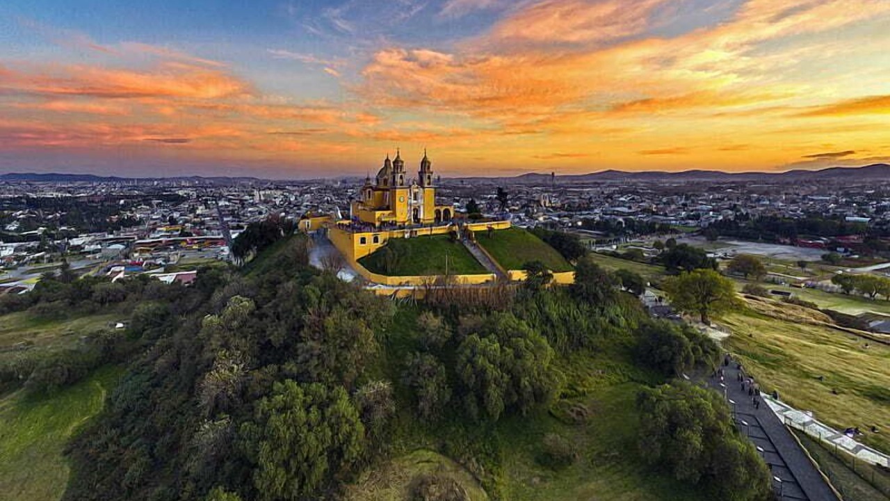 Photo of Others in Cholula