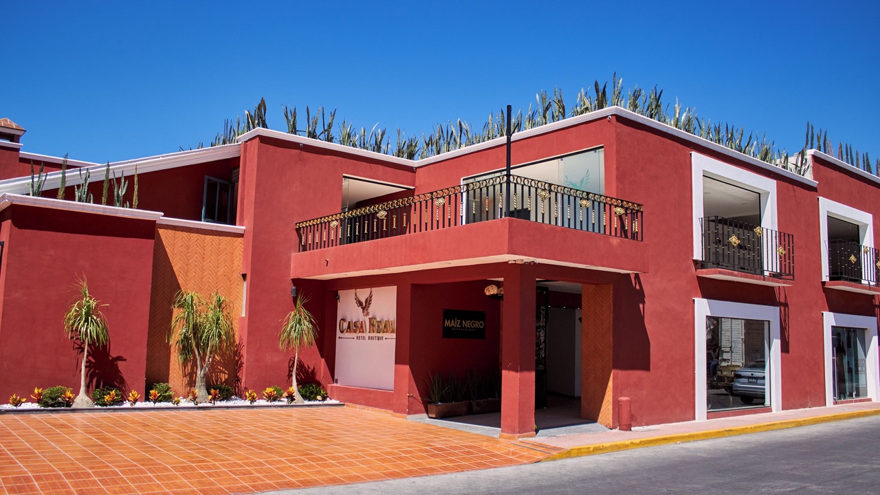 Photo of Outdoor in Cholula