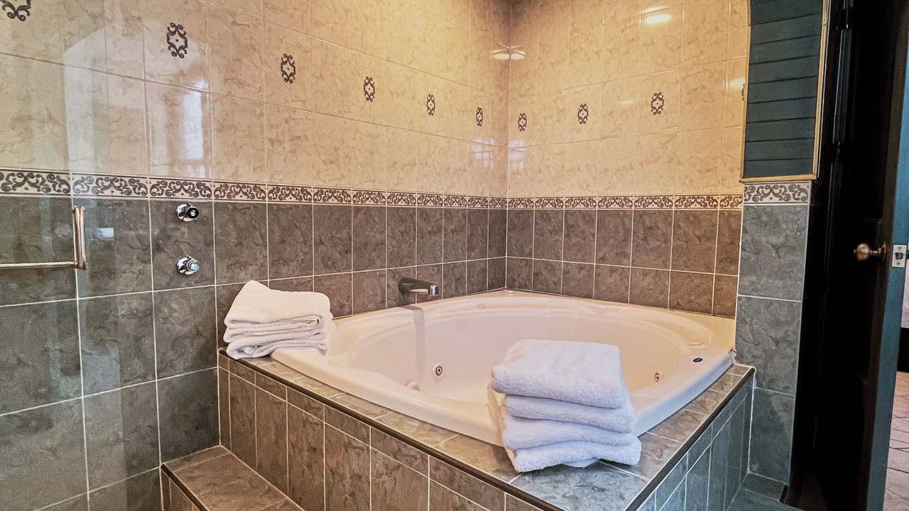 Photo of Bathroom in Cholula