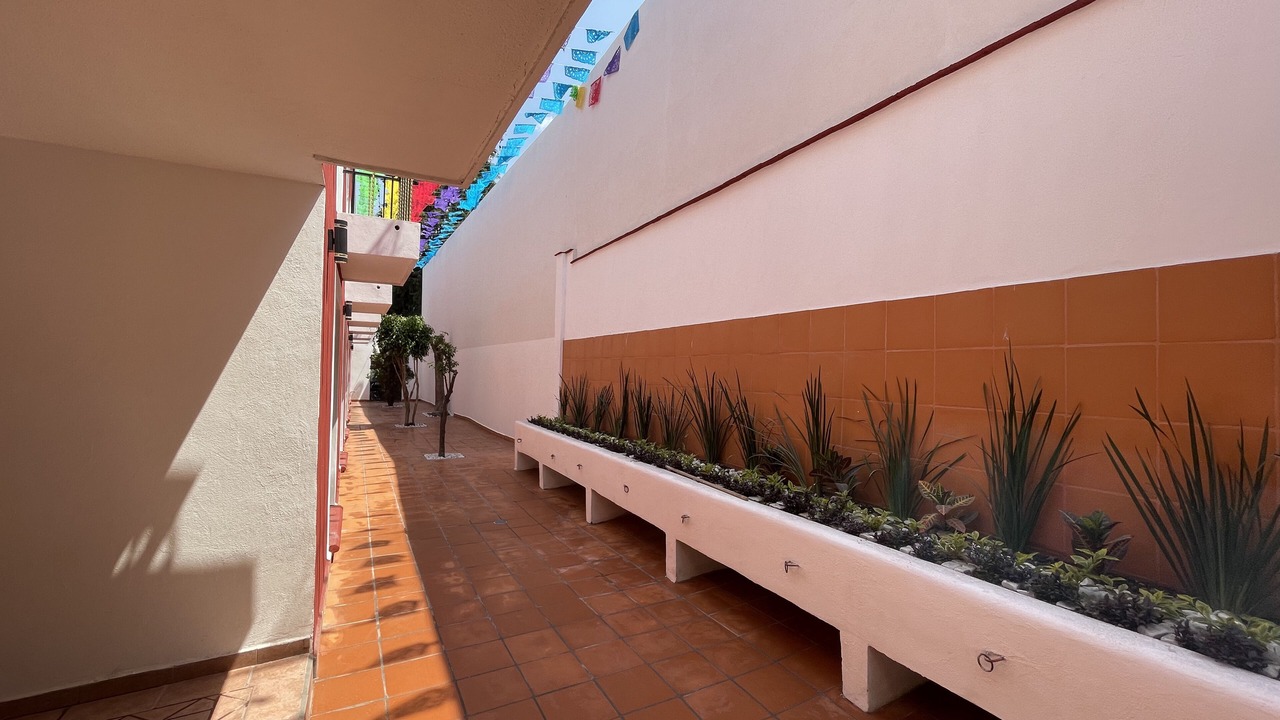 Photo of Bedroom in Cholula