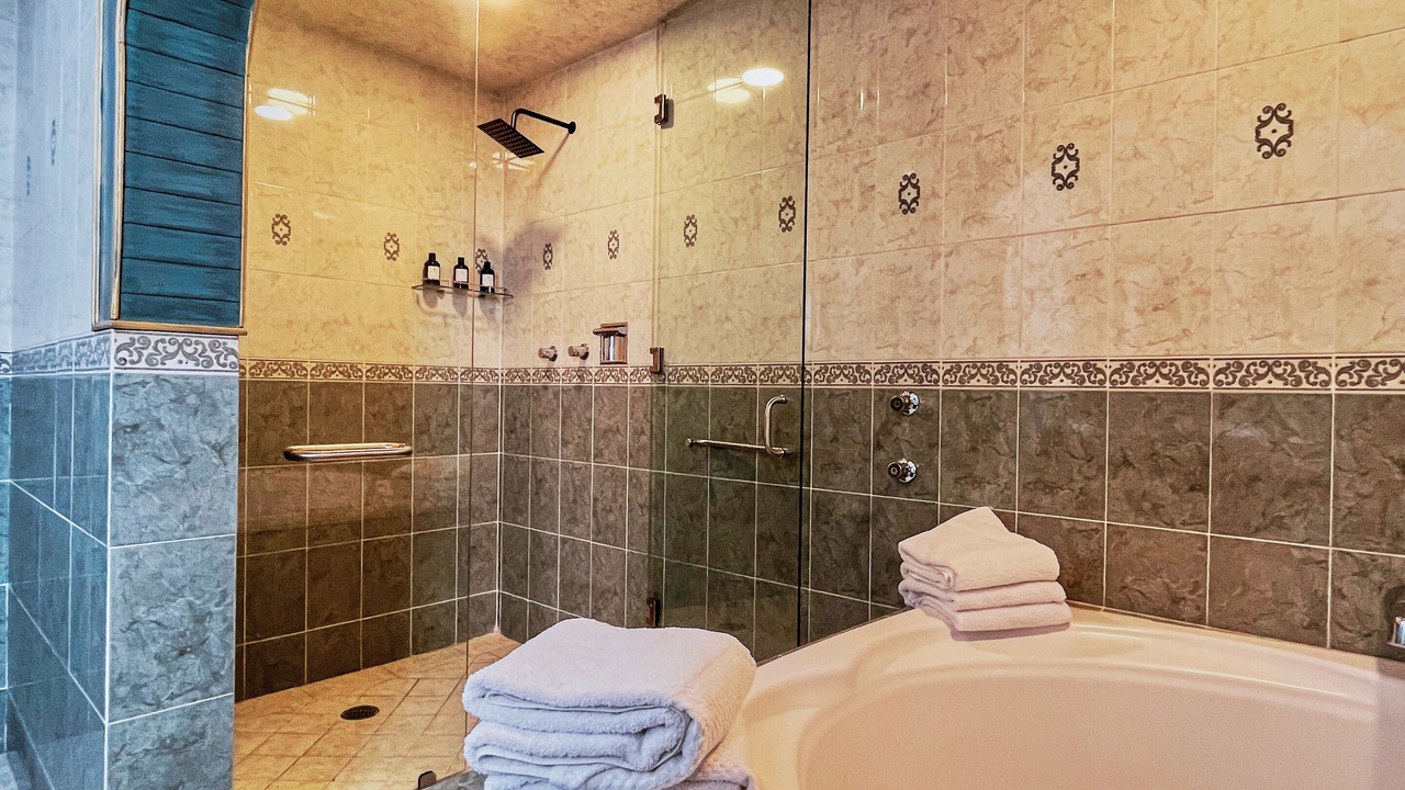 Photo of Bathroom in Cholula