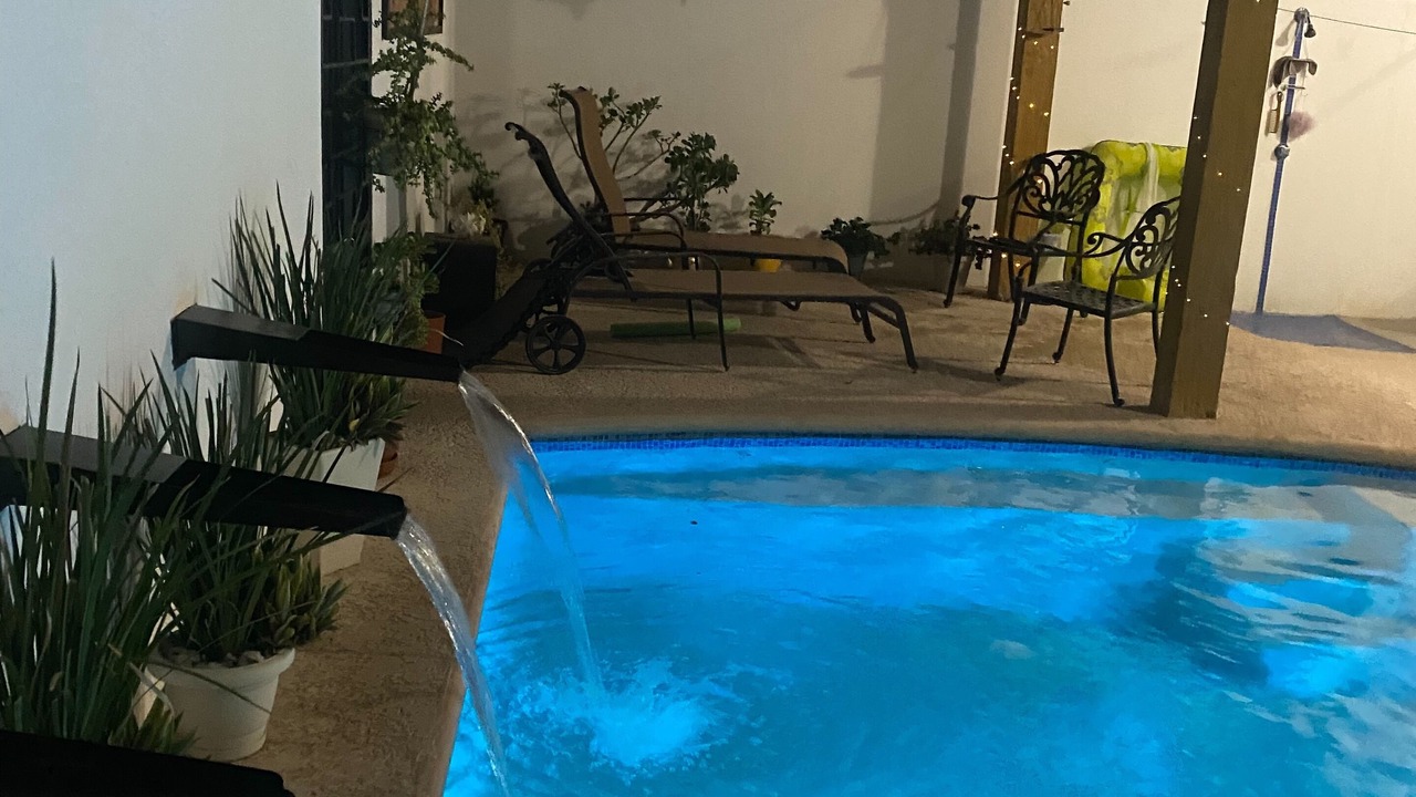 Photo of Outdoor in El Centenario