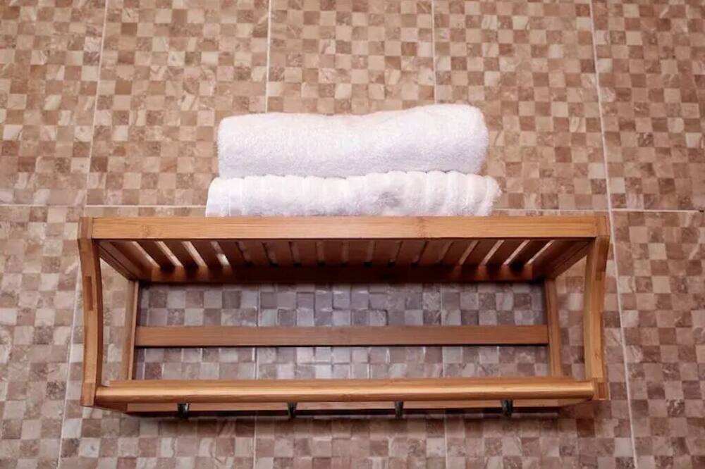 Photo of Bathroom in Tuxpan