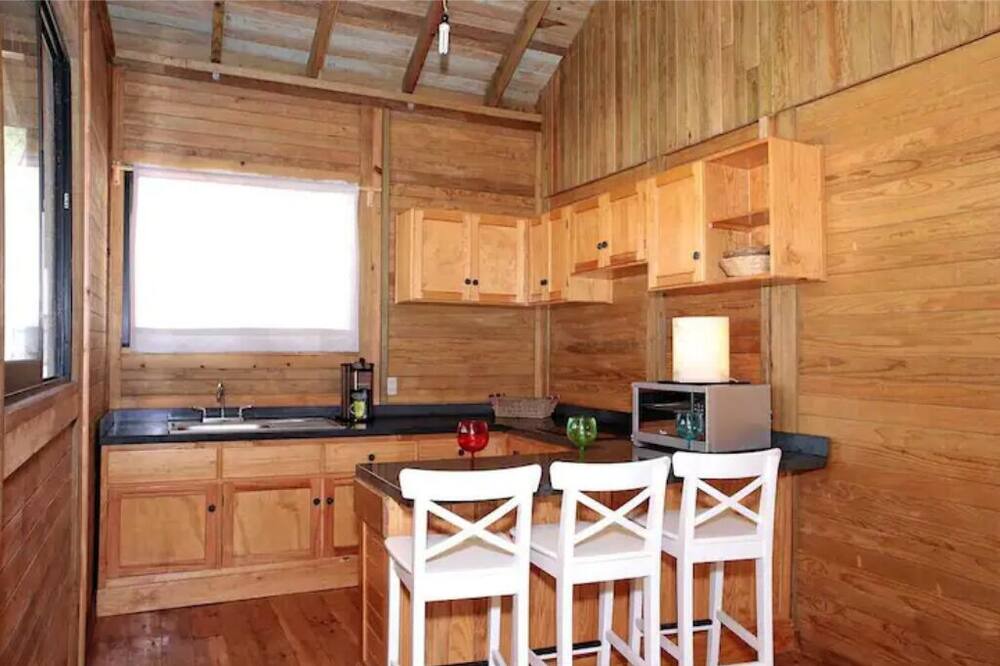 Photo of Kitchen in Tuxpan