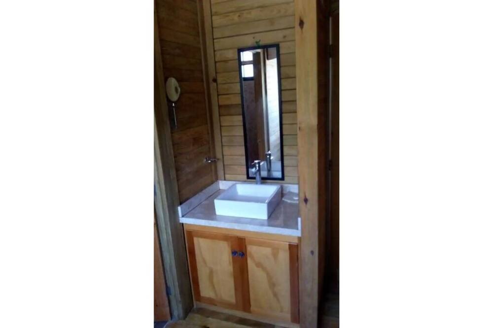 Photo of Bathroom in Tuxpan