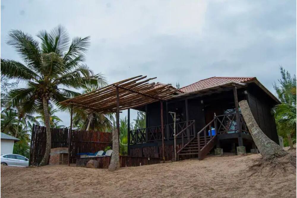 Photo of Outdoor in Tuxpan