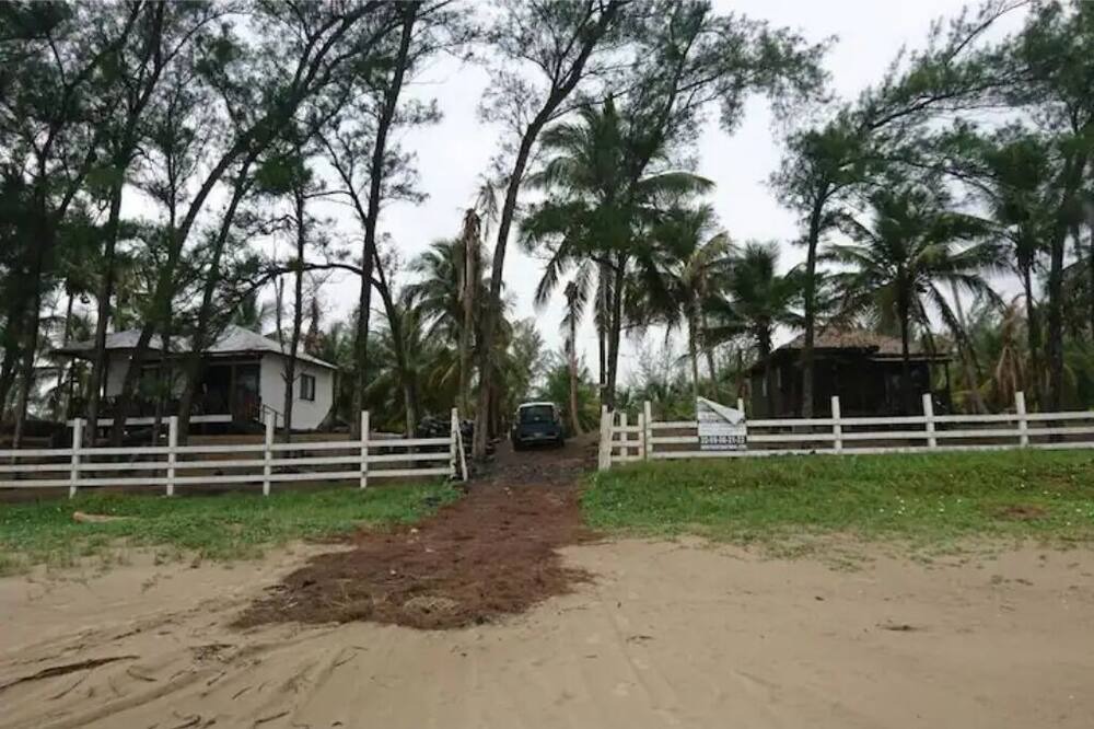 Photo of Outdoor in Tuxpan