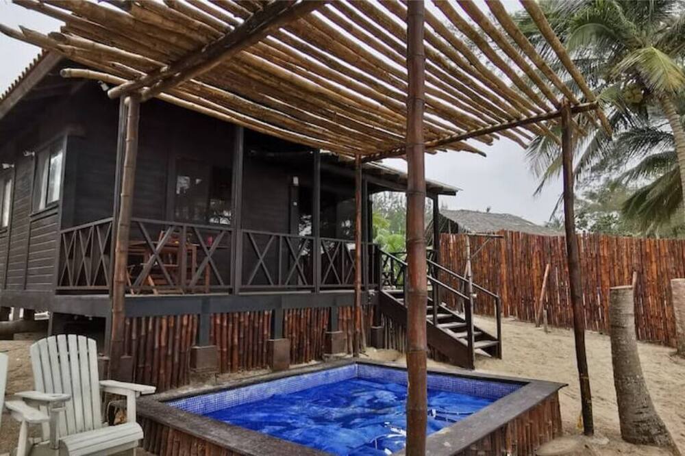 Photo of Outdoor in Tuxpan