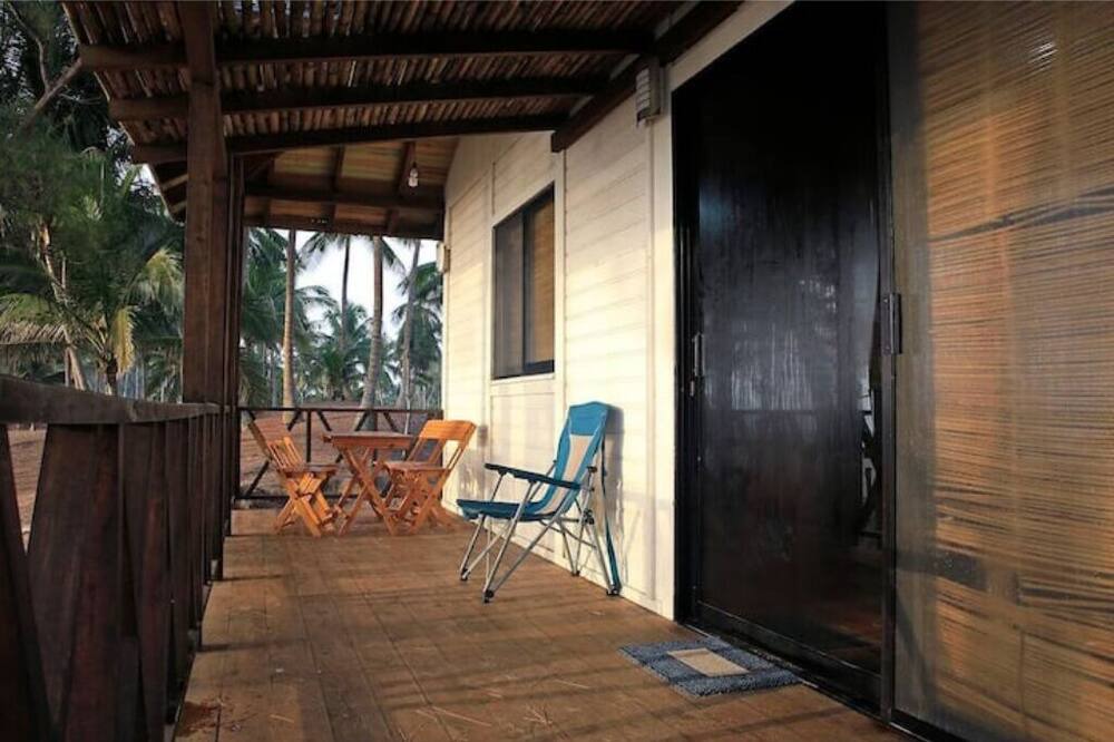 Photo of Patio Balcony in Tuxpan