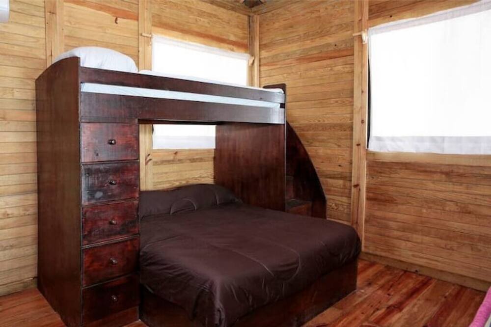 Photo of Bedroom in Tuxpan